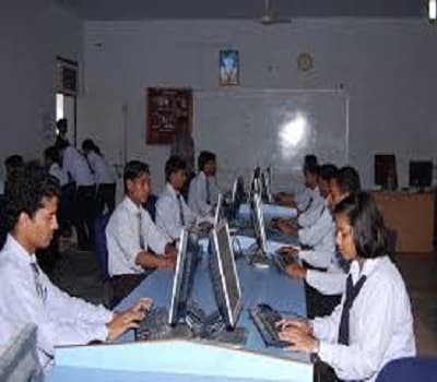 Krishna Institute Of Management Meerut Facility photo 5